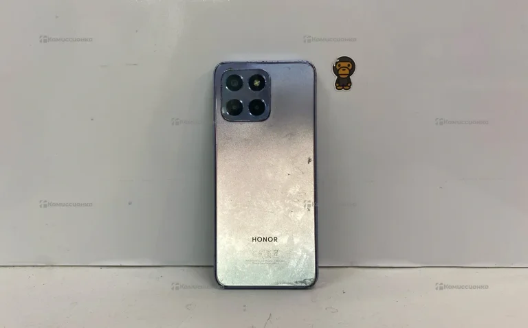 Honor X6 4/64 ГБ