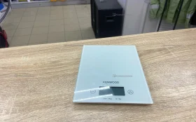 Купить Весы KENWOOD DS401 б/у , в Магнитогорск Цена:600рублей
