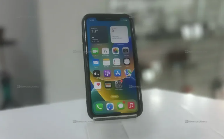 Apple iPhone 11 4/64 ГБ