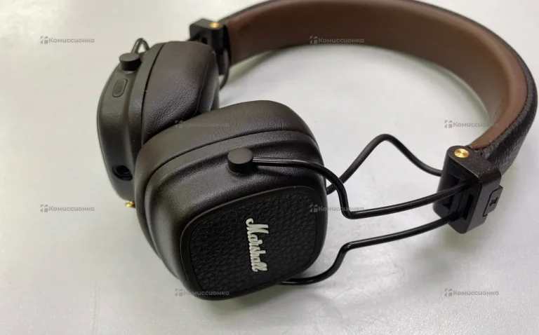 наушники Marshall Major 5