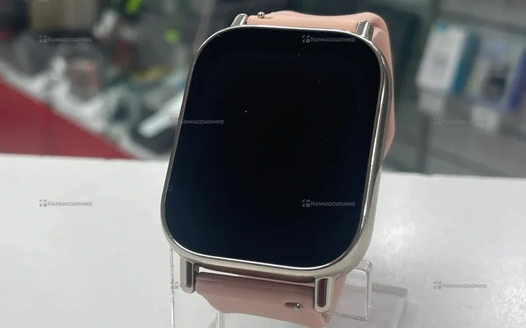 Часы  xiaomi redmi watch 5 lite