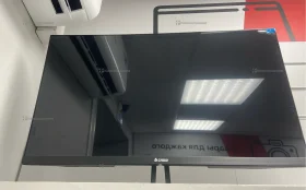 Купить Монитор CHIGO Display 27" IPS  (120Hz)  F27-F120B1, черный б/у , в Москва и область Цена:8990рублей