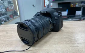Купить Фотоаппарат  Canon EOS 650D б/у , в Москва и область Цена:29900рублей