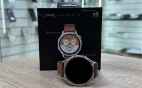 Часы Huawei Watch GT 5 46mm