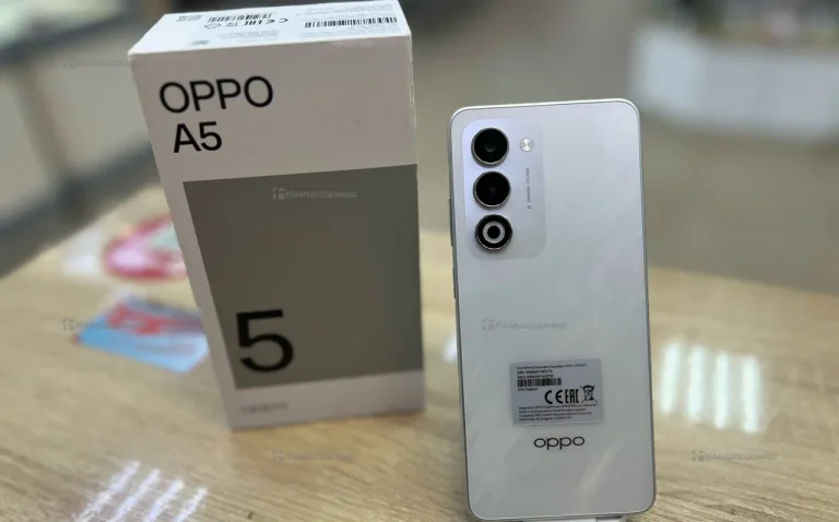 Oppo A5 8/256 ГБ