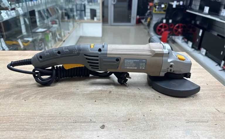 УШМ Nocord NCG-1300.125.CS