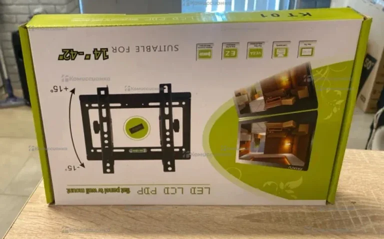 Кранштейн малый К01