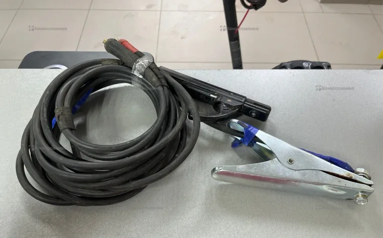 Сварочный аппарат ELITECH  ИСА120СИН