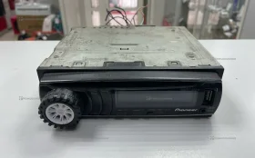 Купить Автомагнитола Pioneer Deh6300SD б/у , в Краснодар Цена:1500рублей