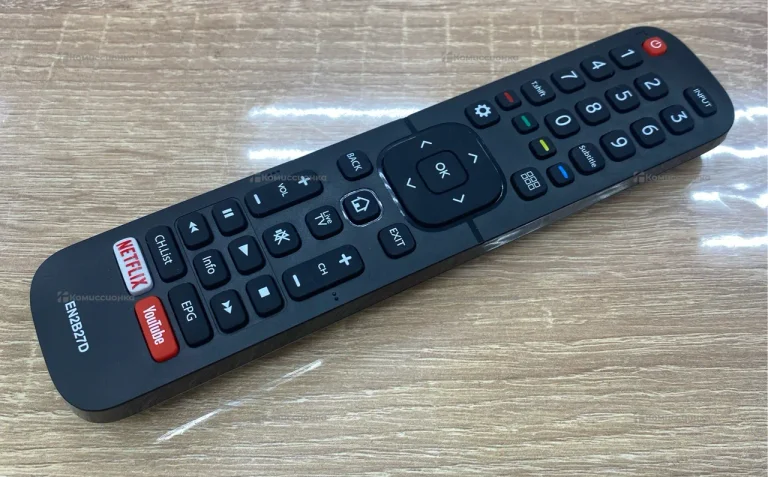 Телевизор Dexp F49C8000H