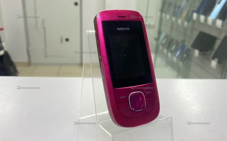 Nokia 2220 slide