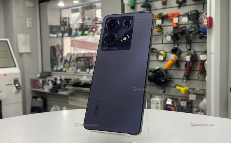 Infinix Note 30 8/256 ГБ