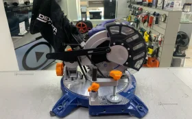 Пила торцовочная Dexter Power J1G-ZP1A-210D