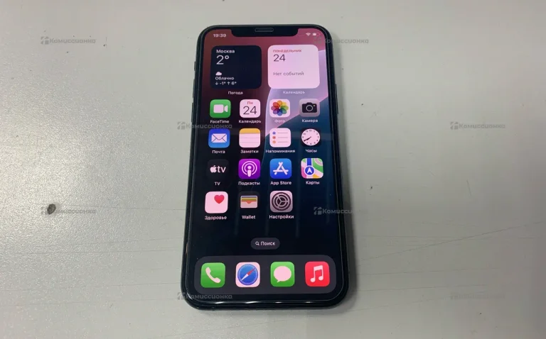 Apple iPhone 11 Pro 4/64 ГБ