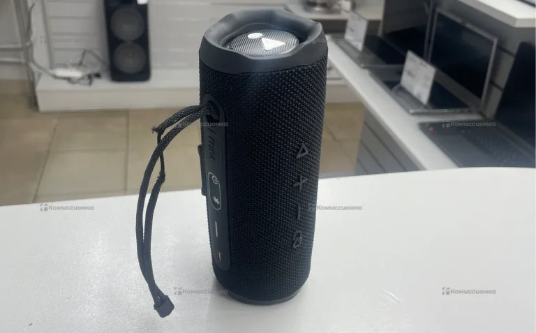 Колонка  jbl flip 6