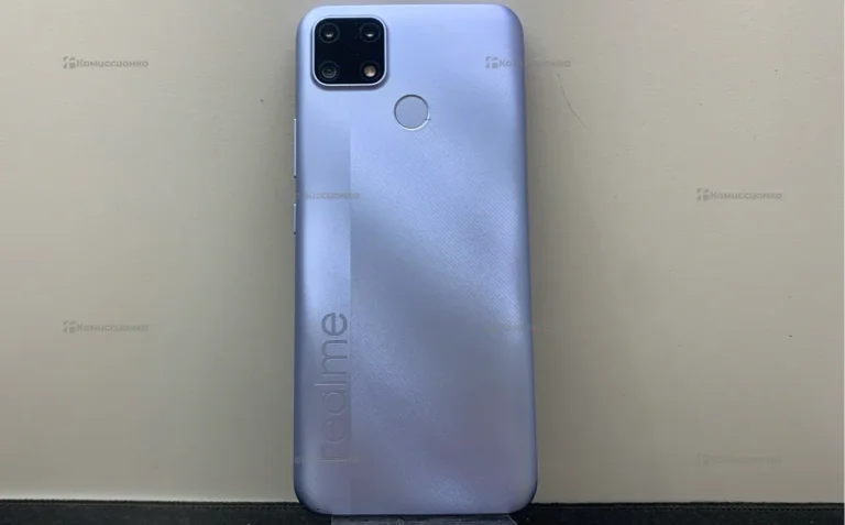 Realme C25S 4/64 GB