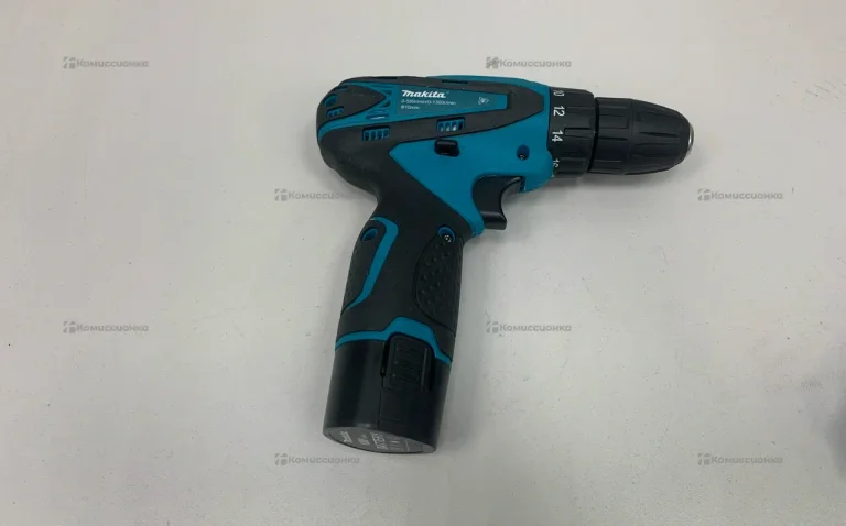 шуруповёрт Makita 330DWE реплика