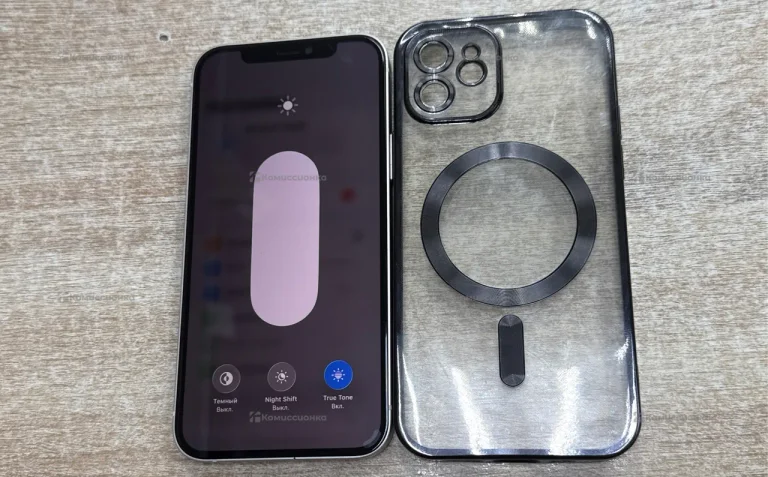 Apple iPhone 12 4/64 ГБ