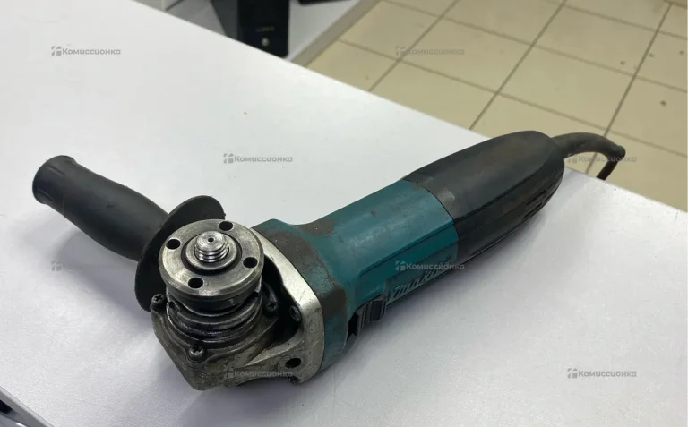 УШМ Makita GA5030R
