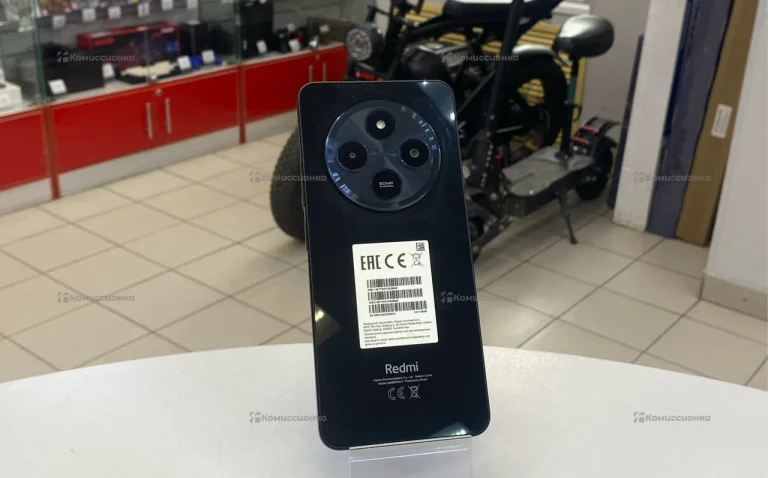 Xiaomi Redmi 14C 4/128 ГБ