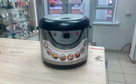 Купить Мультиварка  moulimex R13-B б/у , в Курган Цена:990рублей