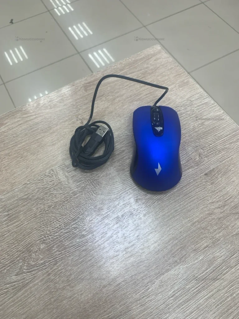 Мышь компьютерная Gembird