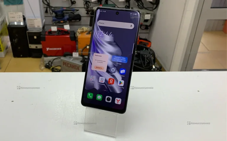 Tecno Spark 20 Pro 12/256Gb