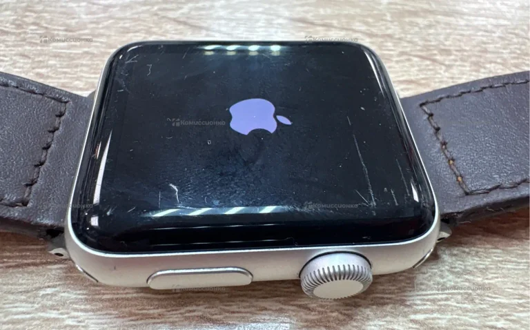 Часы Apple Watch 3 42mm