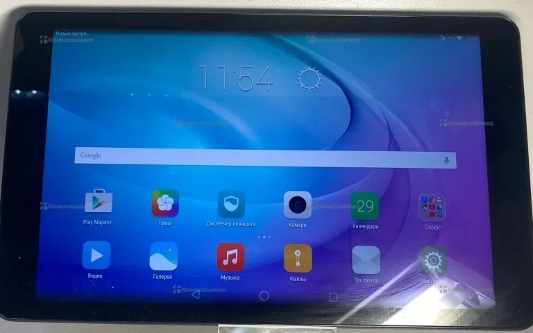 Планшет Huawei поаншет huawei madiapad t2 pro
