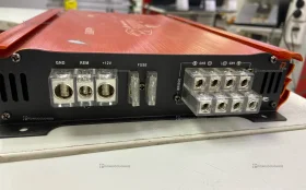Купить Усилитель  Barracuda 4.65 б/у , в Тюмень Цена:2990рублей