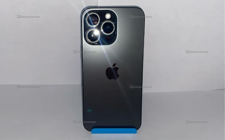 Apple iPhone 15 Pro Max 256 ГБ