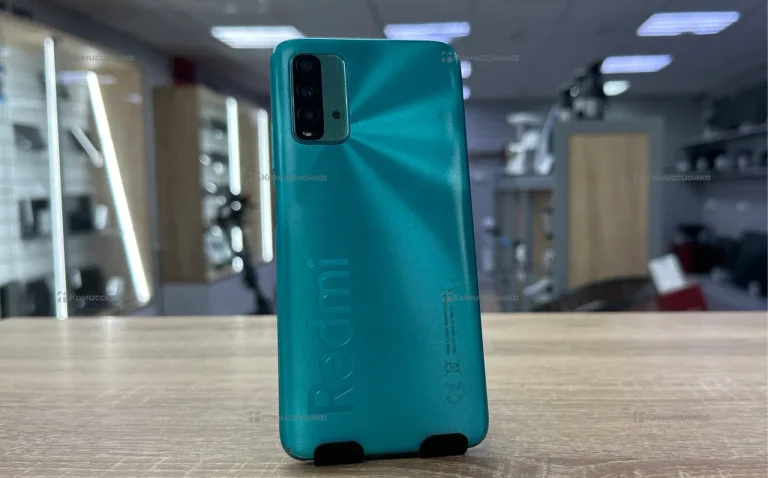 Xiaomi Redmi 9T 4/128 ГБ