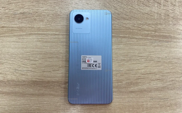 Realme c30 64gb