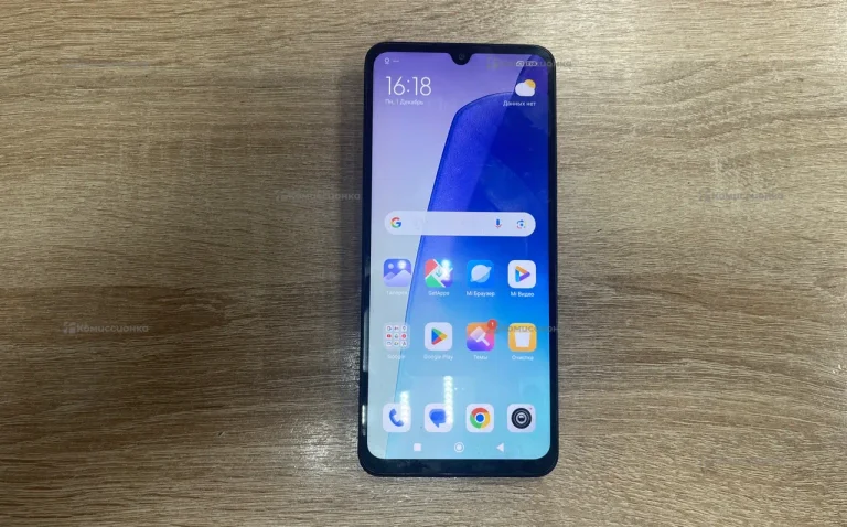 Xiaomi Redmi 14C 8/256 ГБ