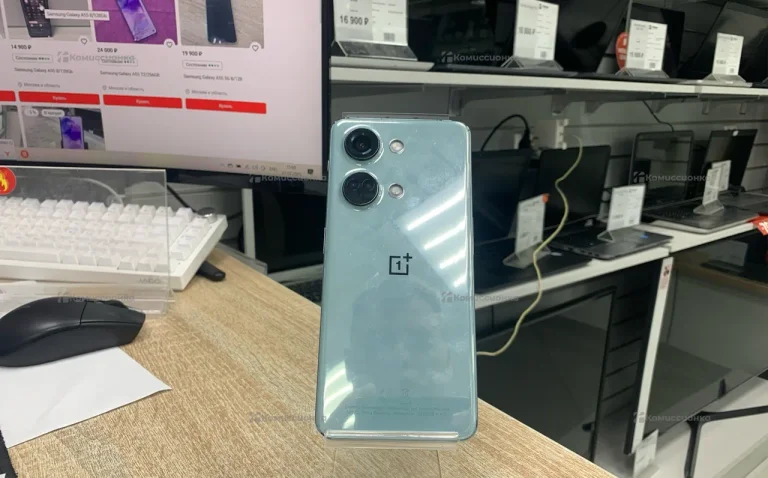 OnePlus Nord 3 5G 16/256