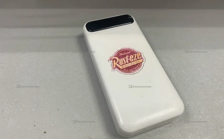 Power Bank  remax 20000