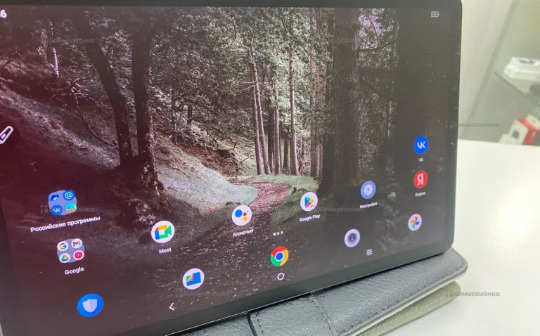 Планшет TCL NXTPAPER 11