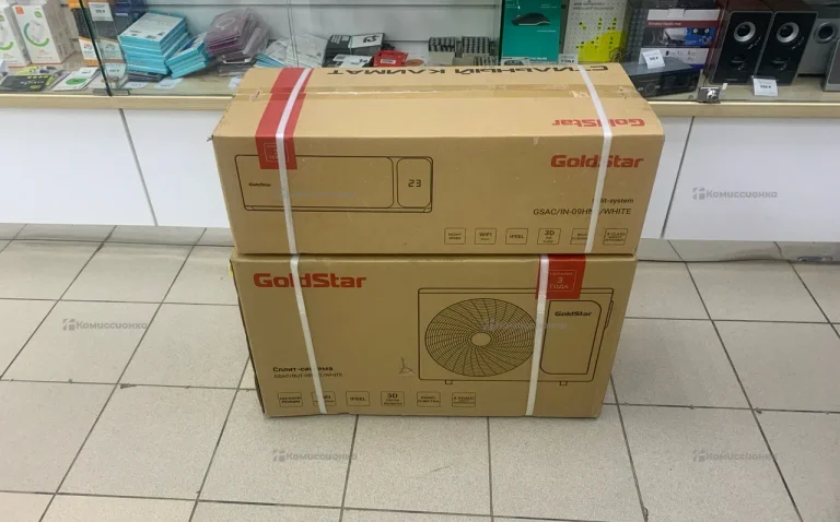 Кондиционер Goldstar  GSAC-09HN1