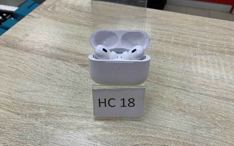 Наушники  AirPods Pro 1