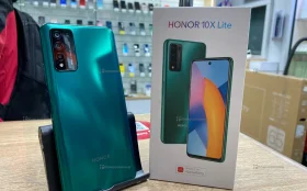 Honor 10X Lite 4/128 ГБ