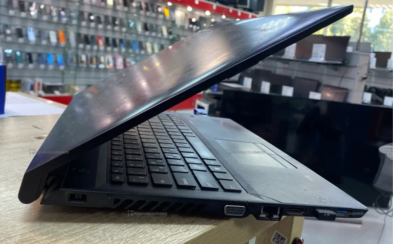 Ноутбук Lenovo B50-45