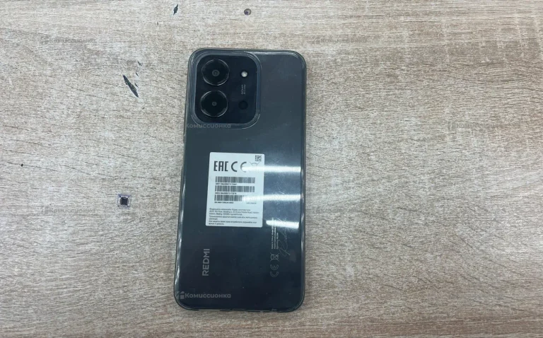 Xiaomi Redmi 15c 4/256 ГБ