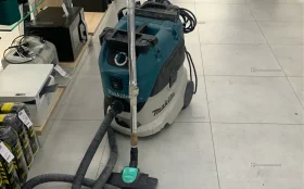 Профессиональный пылесос Makita VC4210L