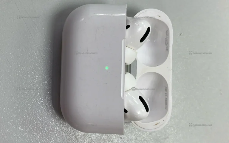 Наушники  AirPods  реплика