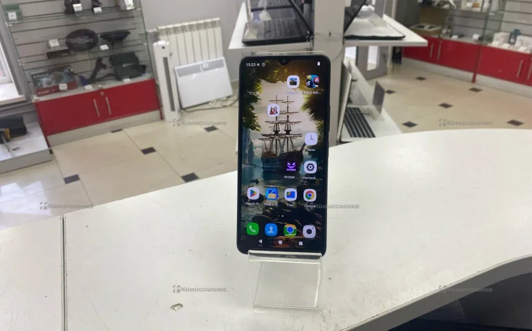 Xiaomi Redmi A3 4/128gb