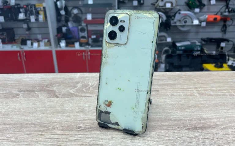 Realme C35 4/64Gb
