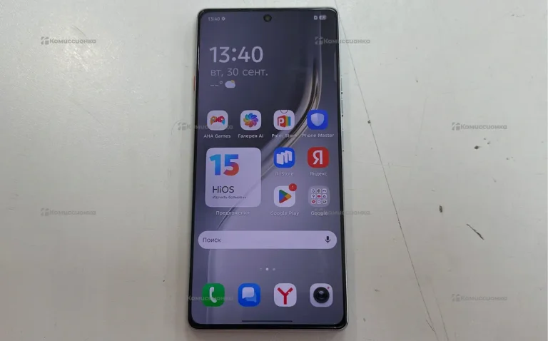 Tecno CAMON 40 8/256Gb
