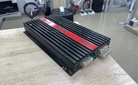 Усилитель  Kixc SP 4.80AB 120Wx4