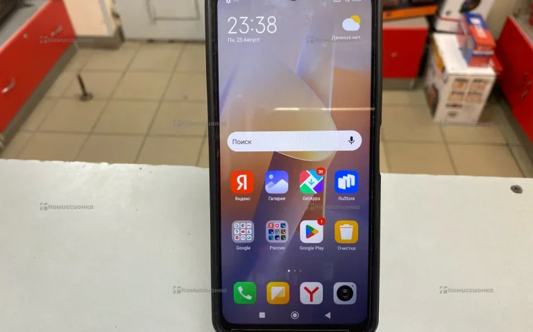 Xiaomi Redmi 13C 8/256 ГБ