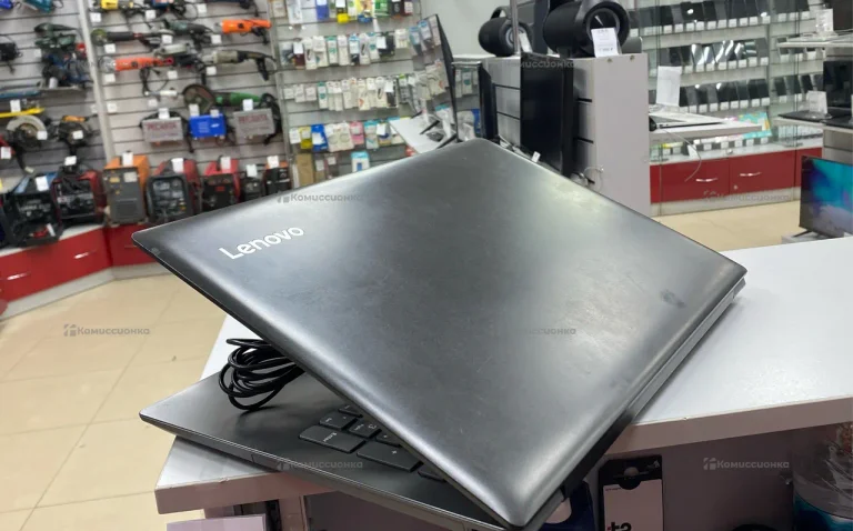 Ноутбук Lenovo 80XH